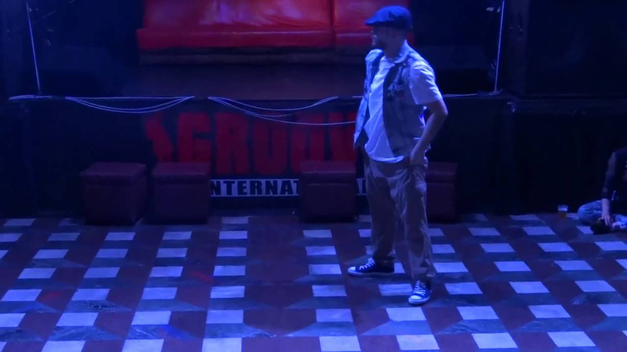 WAPPER JUDGE DEMO / FANCY FREE GIFU 16/05/01