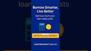 Smart Borrower’s Guide | Weekly Calculator Insights & Free Loan Calculator