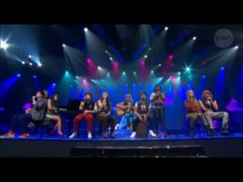 Without You - YTT Team (Young Talent Time 2012)