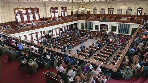 Redistricting fight erupts as Texas Democrats flee, California faces lawsuit