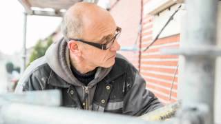 Sanders Luc, Elastische Voegwerken, Merksem