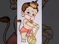 HANUMAN CHALISA || HANUMAN VIDEO STATUS || HANUMAN ART #hanuman #viral #ramhanuman #trending