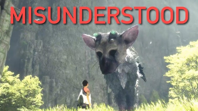The Last Guardian Preview - Gamereactor