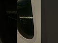 #FrontPOV ANA B787-9 Dreamliner night takeoff from Jakarta CGK