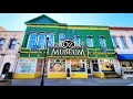 Off To See The WIZARD OF OZ Museum in WAMEGO Kansas | Yellow Brick Road