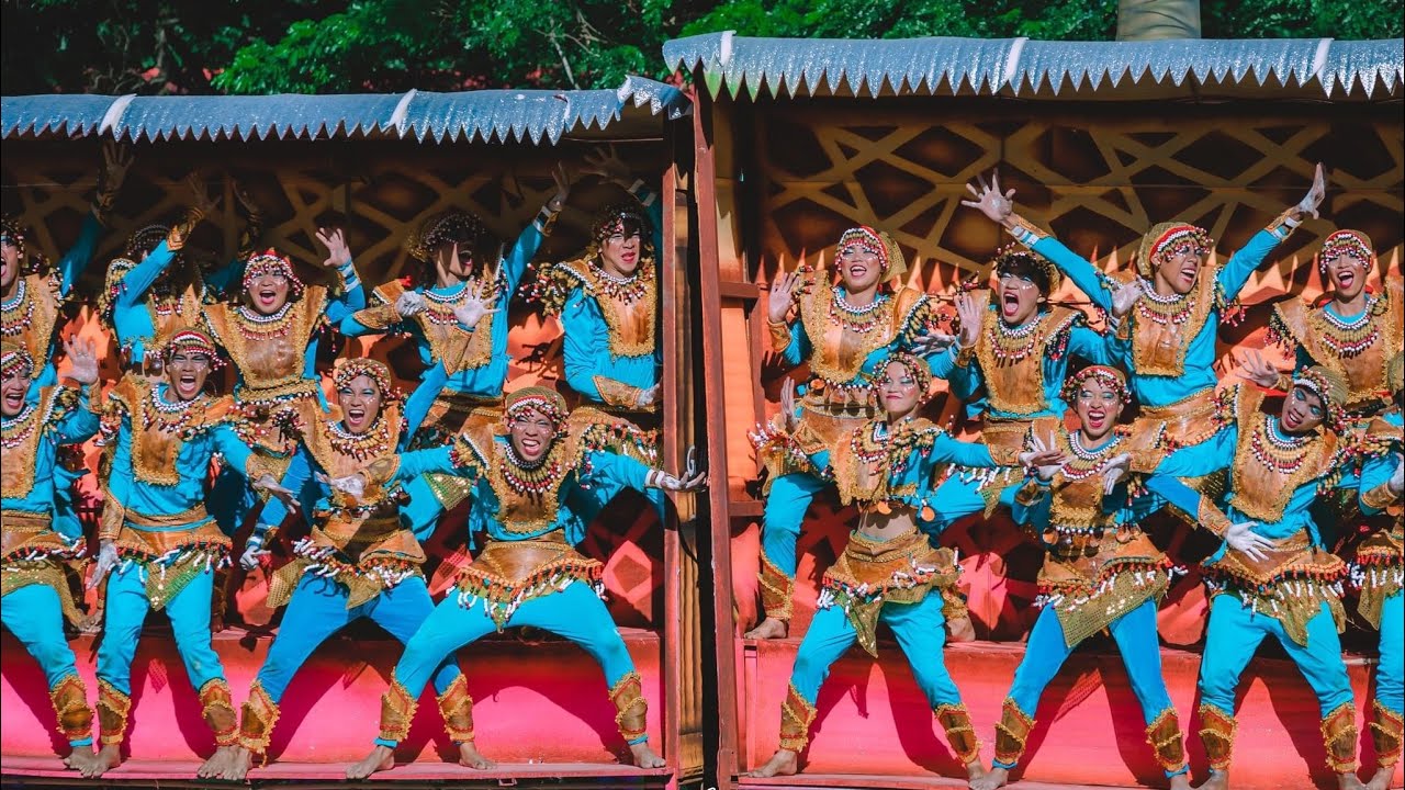 Glan School of Arts and Trades Takes Center Stage at Lubi-Lubi Festival 2024