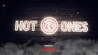 Hot R Ones 2021 Schedule Release Video