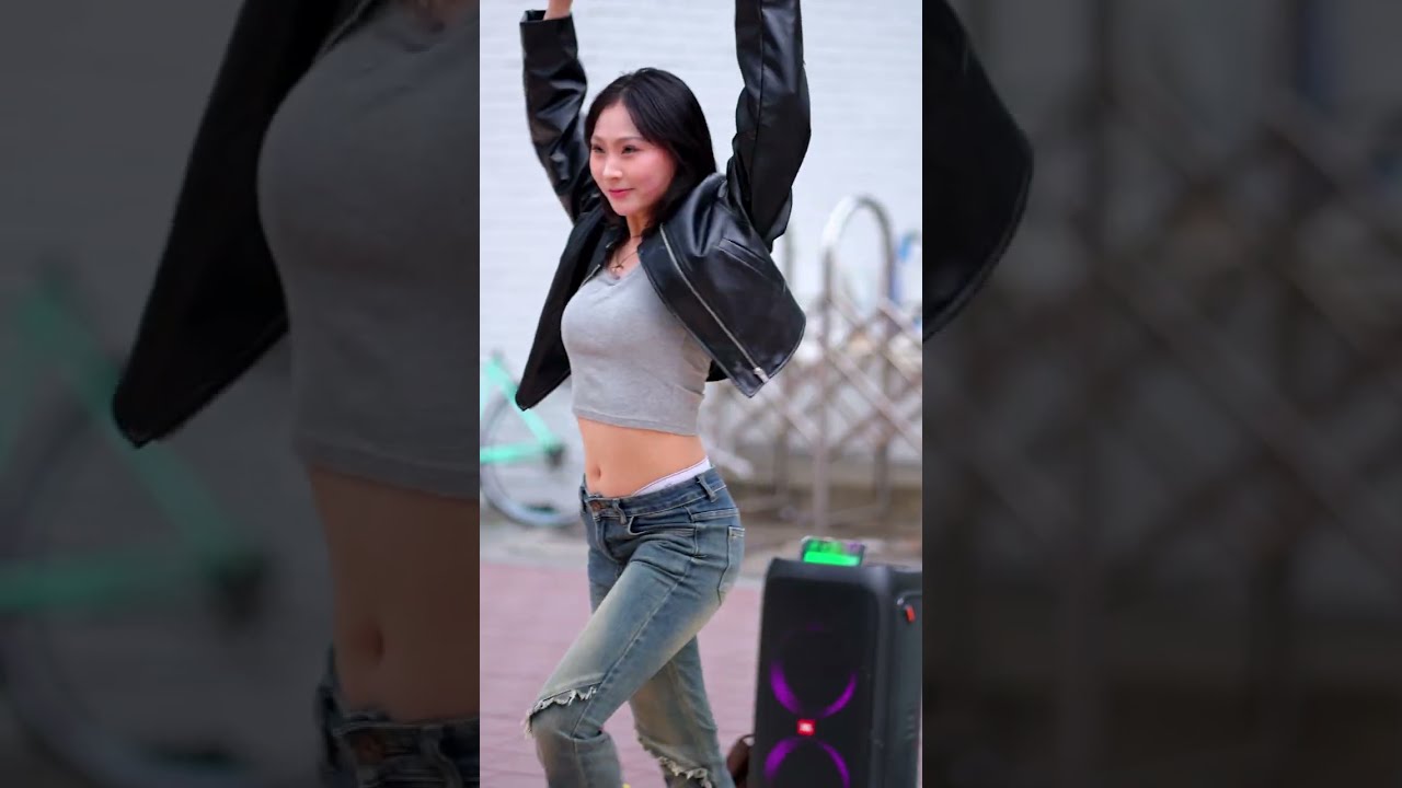 404 (New Era)_ 서희 _ 홍대 댄스 버스킹 _ kpop dance in public _ 26-03-05