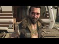 Dying Light the following dlc part 1