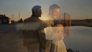 Sunset Memory 