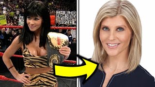 10 WWE Stars Who Disappeared From The Business