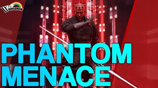 Wiki Weekends | Star Wars: The Phantom Menace