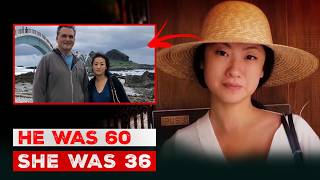 Taiwanese Tutor Secretly Married a Wealthy Canadian Engineer... Then Vanished in Taroko Gorge