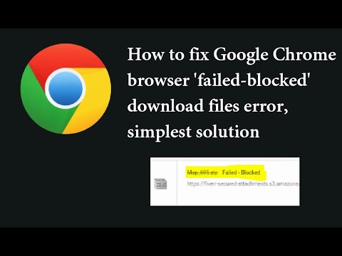 How to fix