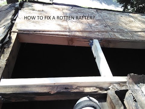 How to fix