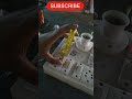 phase tester me aisa kyu ho Raha hai