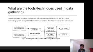 Famous Assignment # 2 Embedded System Application Profile