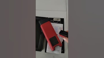 Promotion price! Used Version Launch X431 Idiag OBD2 Bluetooth Adapter For Xdiag And Diagzone