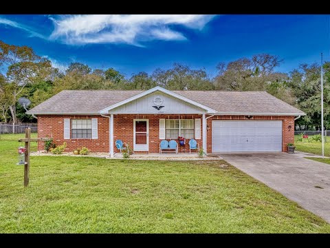 12532 Coronado Dr, Spring Hill, FL home video tour
