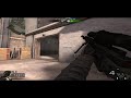 Black squad  fragmovie prodigy by sixixvi