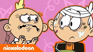 Huize Herrie | 50 min gloednieuwe Huize Herrie! | Nickelodeon Nederlands