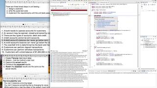 Celebrity Bugs in test case and application - Part 6 Unit Testing in Java Series Net Worth
