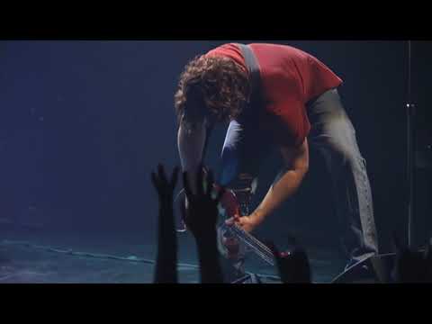 Ween Voodoo Lady Live In Chicago HD 2003