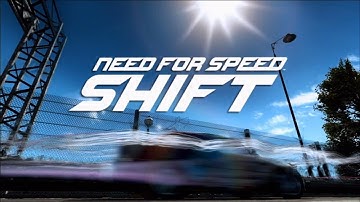 Need for speed Shift ► прохождение от No Name ► часть 17 ► [Без Комментариев]