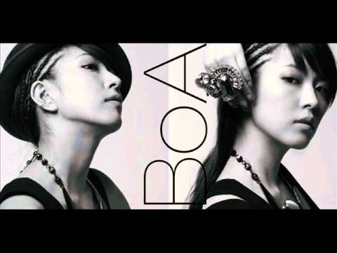 BoA Hurricane Venus [Full Audio]