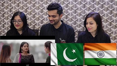 8 Parche | Baani Sandhu | New Punjabi Song 2019 | PAKISTAN REACTION