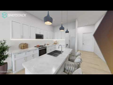 1 5TH AVENUE, Neptune City, NJ home video tour