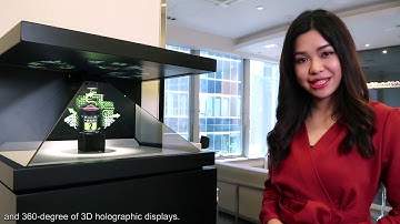 Realfiction | Product Demo | English