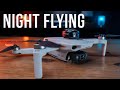 Flying a Drone at Night?  You Need to Have This!