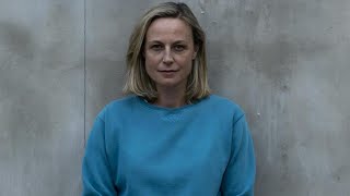 Marta Dusseldorp joins Foxtel's popular prison drama 'Wentworth' Profile