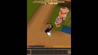 La Apocalipsis De Parásitos en Crafting and Building