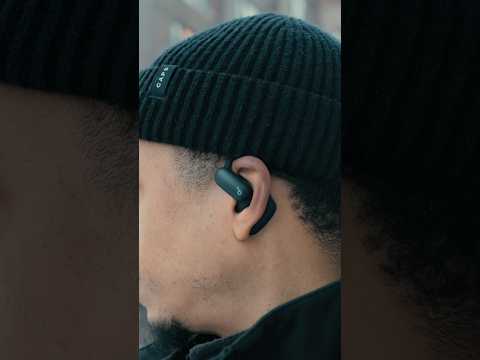 Video soundcore AeroFit 2 Pro - Dual Form Earbuds!