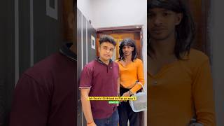 Bachelors Ke Flat Pe Ladki😂