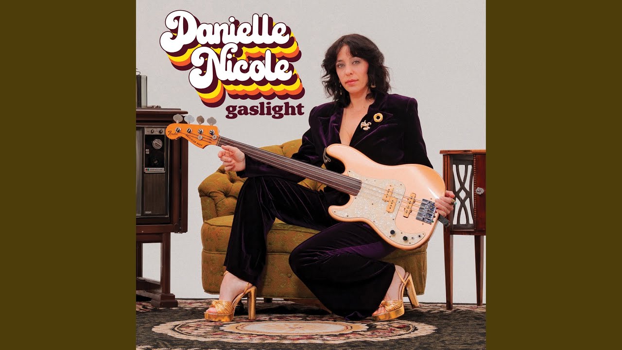 Watch Gaslight on YouTube Watch Gaslight on YouTube