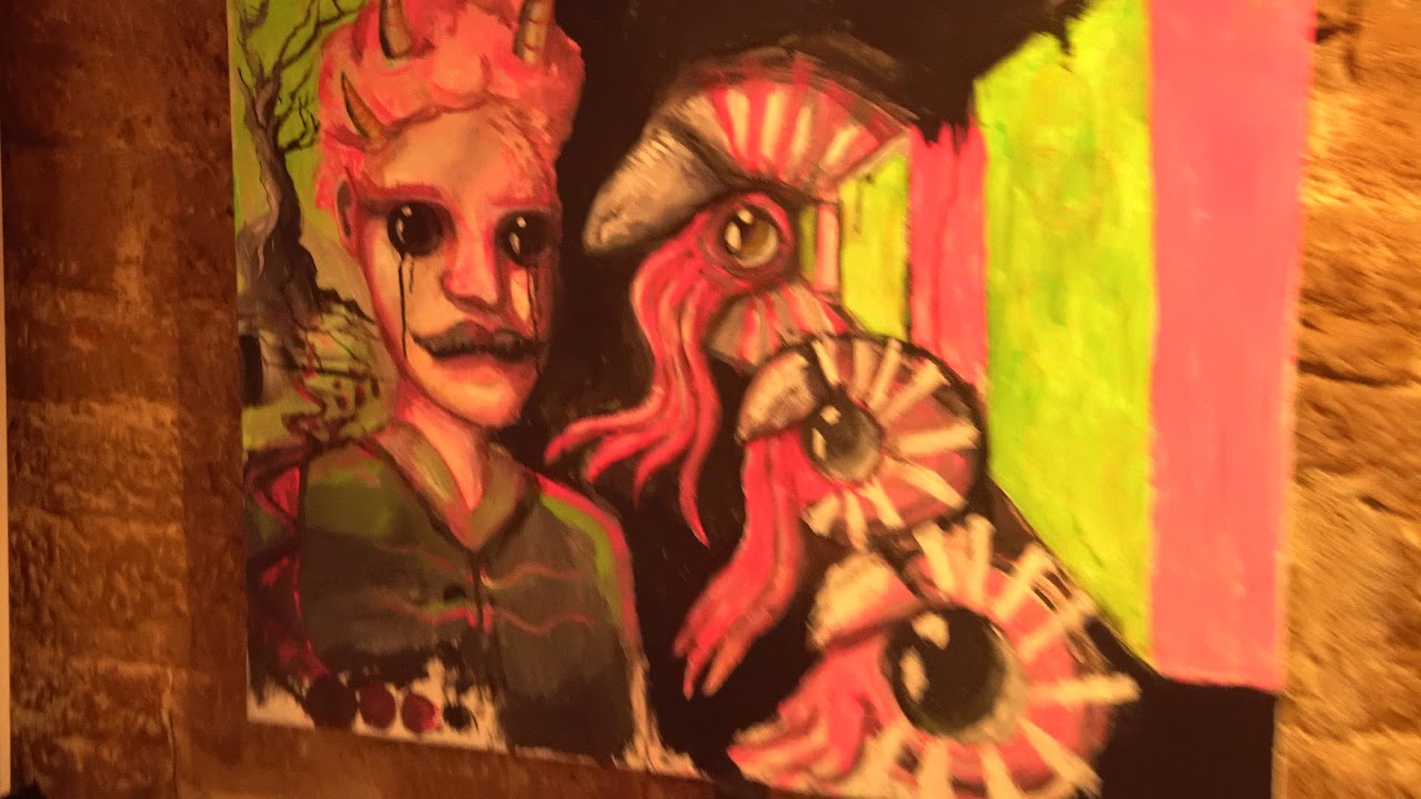 Jazzkeller Sauschdall