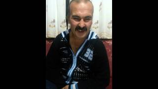 Veli Aslan Annem Şarkısı