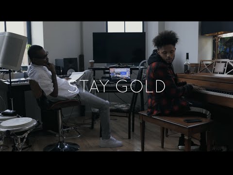 STAY GOLD 