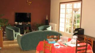 Maintenon Maison Chambres 6 Avec Placards - Cuisine Equipee