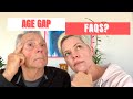 30 Year Age Difference // QUESTIONS WE ALWAYS GET ASKED