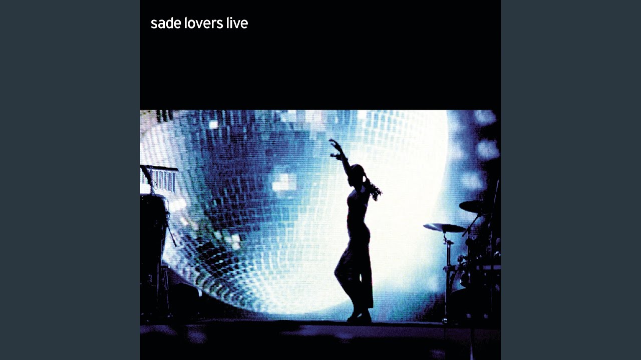 Smooth Operator (Live) - YouTube