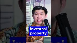 Kapan Waktu Yang Tepat untuk Investasi Saham atau Properti? #shorts