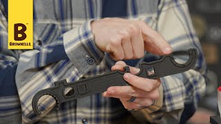 Caleb's Top AR-15 Tool Picks