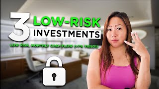 Famous Top 3 Low-Risk Investments Better Than GICs Profile