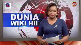 Dunia Wiki Hii  I 10th December 2022