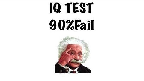 IQ TEST ~ 99% FAIL #migrategamerz #mathquiz #foryou!