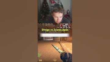 twitch strogo #cs2 #кс2 #строго #strogo #zywoo